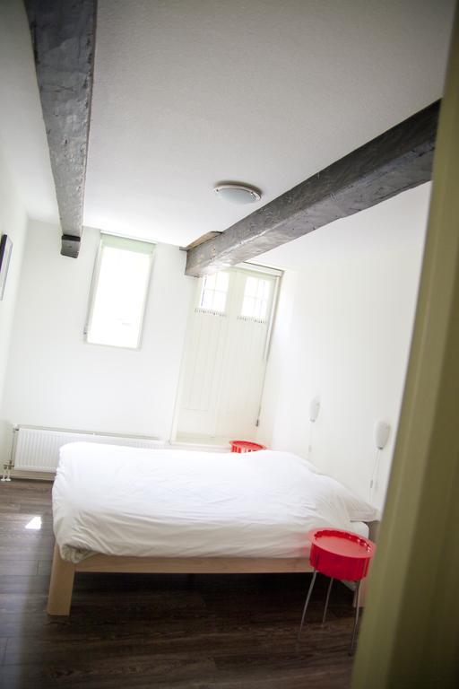 Gelkingehof Aparthotel โกรนิงเงน ภายนอก รูปภาพ