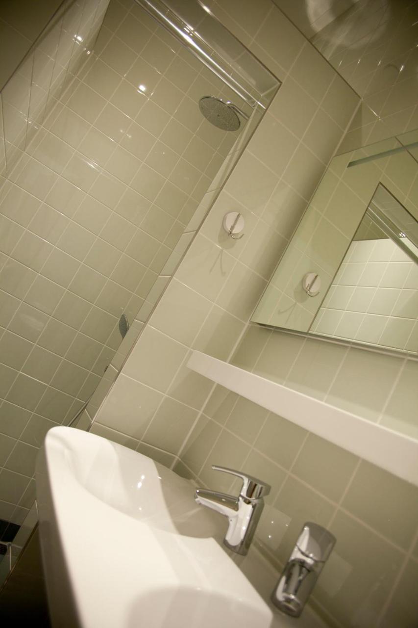 Gelkingehof Aparthotel โกรนิงเงน ภายนอก รูปภาพ