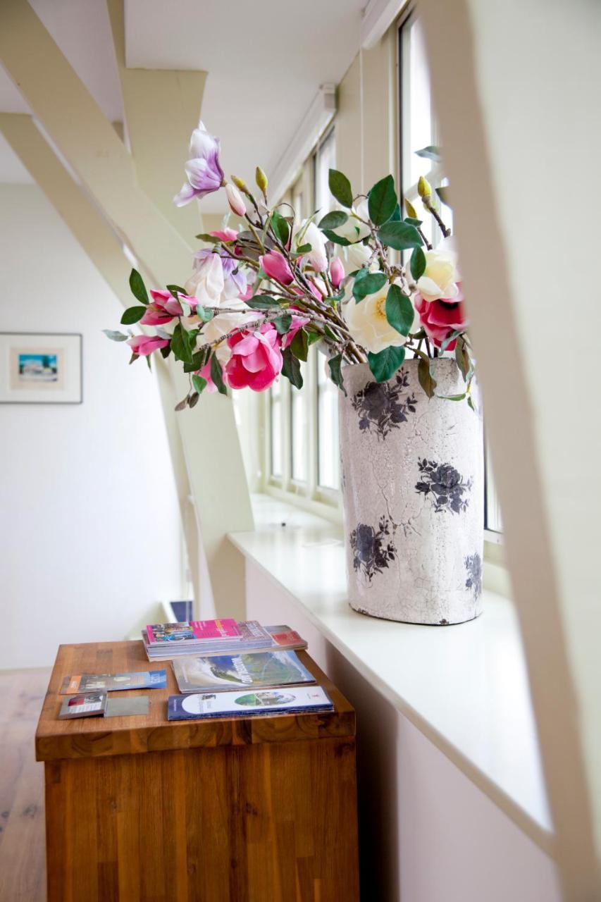 Gelkingehof Aparthotel โกรนิงเงน ภายนอก รูปภาพ